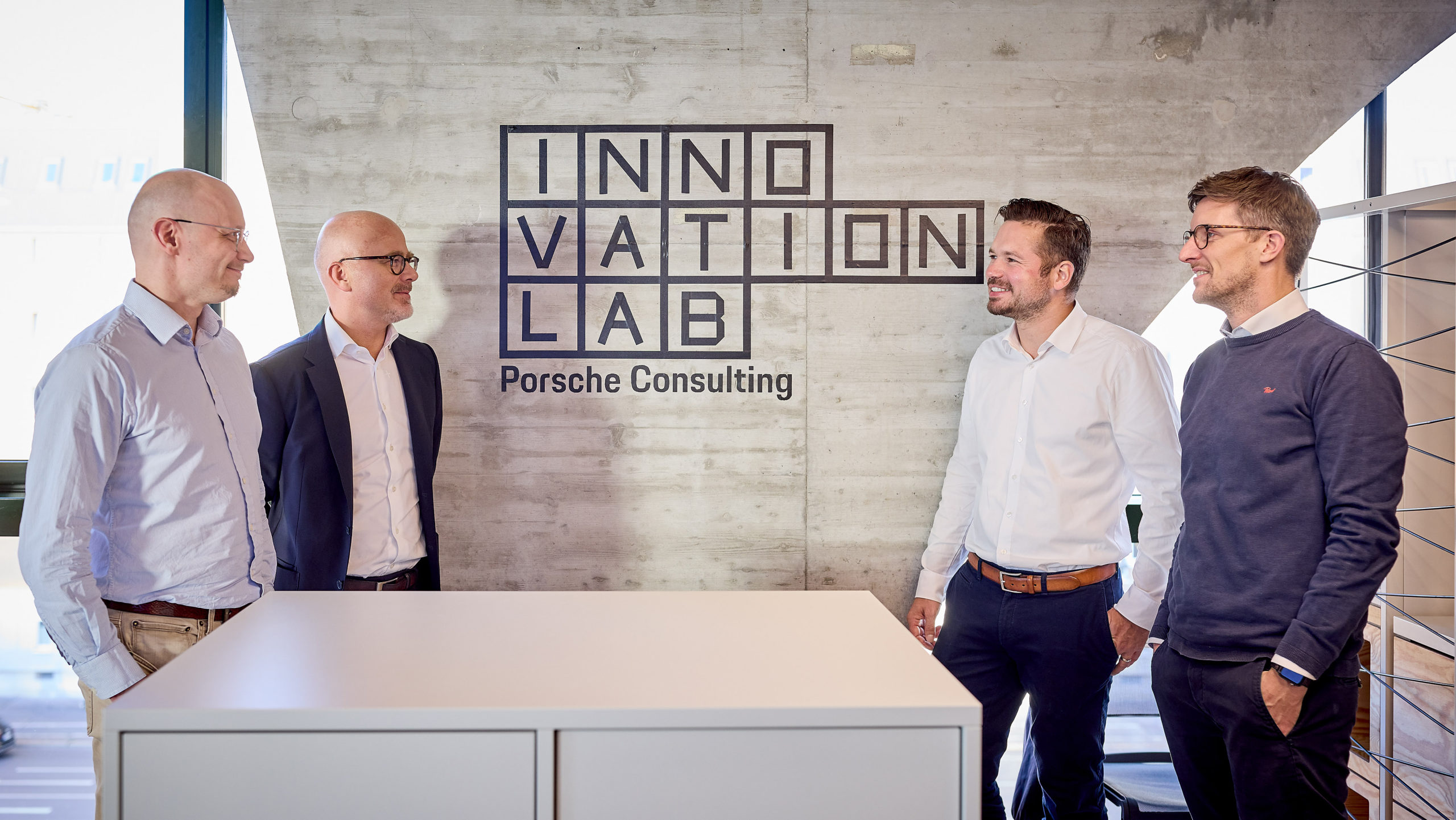 Porsche Consulting / Marco Prosch 
