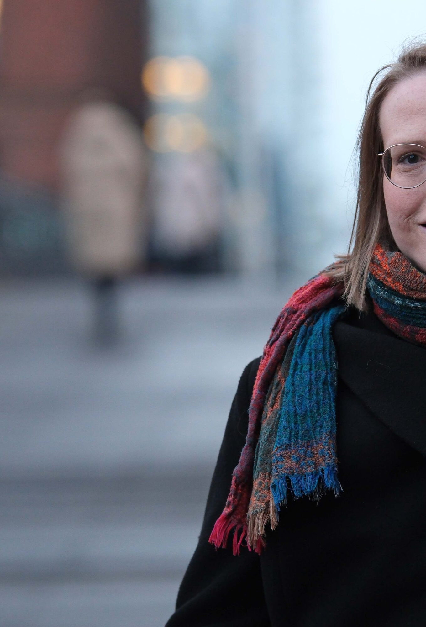 Dr. Dana Ruiter, Senior Consultant bei Porsche Consulting.