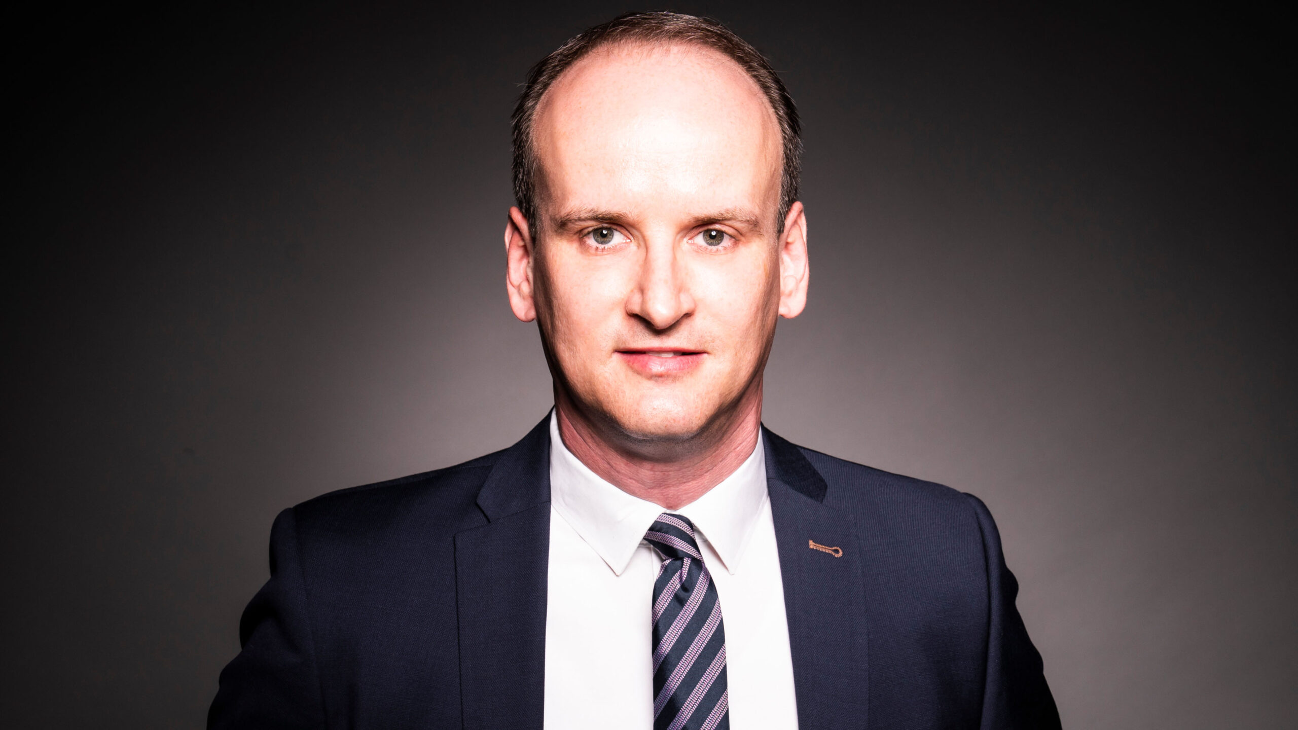 Oliver Stahl, Partner bei Porsche Consulting